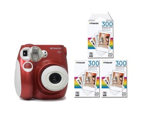 Polaroid 300