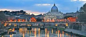 Rome