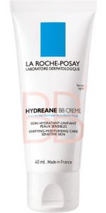 LA ROCHE-POSAY HYDREANE ВВ creme. Teinte light