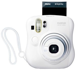 Fujifilm instax