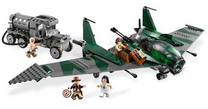Lego 7683