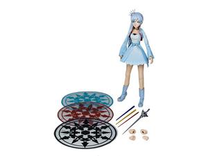 Weiss Schnee action figure