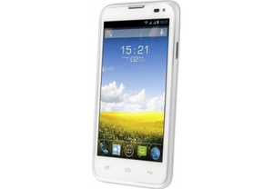 Мобильный телефон Fly IQ4415 White