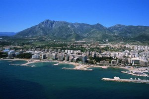 Spain, Marbella