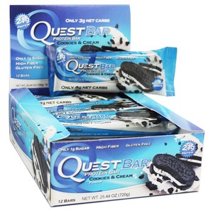 Questbar