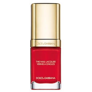 DOLCE&GABBANA  NAIL LACQUER