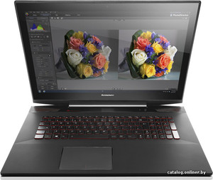 Ноутбук Lenovo Y70-70 Touch