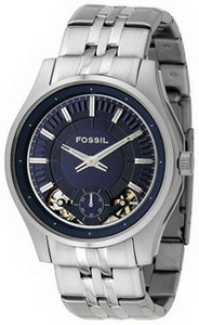 часы fossil