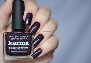 Picture Polish Karma