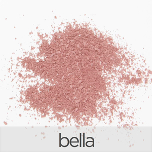 COMPRESSED MINERAL BLUSH