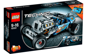 LEGO Technic 42022