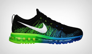 Кроссовки Nike для бега