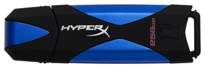 USB Flash drive 64 GB(or more), USB 3.0