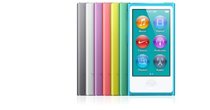iPod Nano