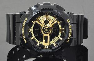 g-shock