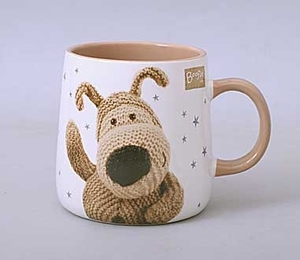 Две кружки Boofle Best Things In Life