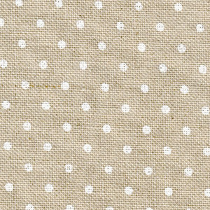 Belfast Linen 32ct - Petit Point White