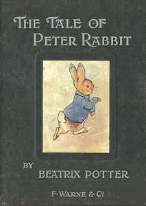 Beatrix Potter