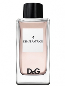 Парфюм Dolce & Gabbana   L`Imperatrice 3