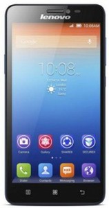 5" Смартфон Lenovo IdeaPhone S850 16 Гб