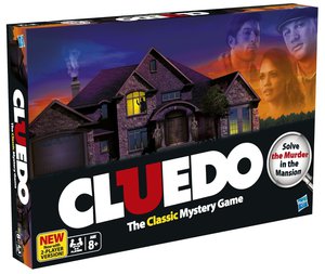 cluedo