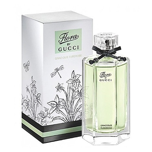 GUCCI Flora By Gucci Gracious Tuberose