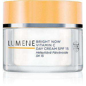 Lumene Vitamin C + Protecting Day Cream