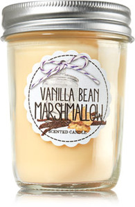 B&BW Vanilla Bean Marshmallow Candle