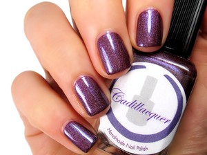 Cadillacquer Say My Name