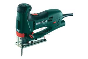 Лобзик METABO STE 90 SCS в кейсе