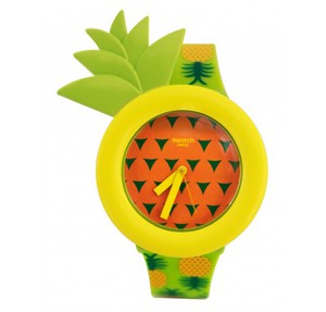 Часы Swatch Exotic Taste GG218