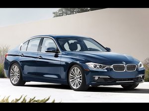 BMW 320i