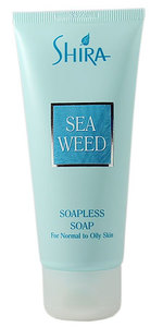 SEA WEED Soapless Soap