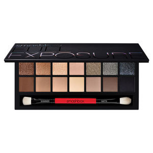 Smashbox Full Exposure Palette