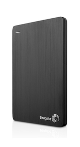 Жесткий диск Seagate Slim 500Gb Black STCD500202