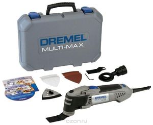 Многофункциональный инструмент Dremel MM40 Multi Max