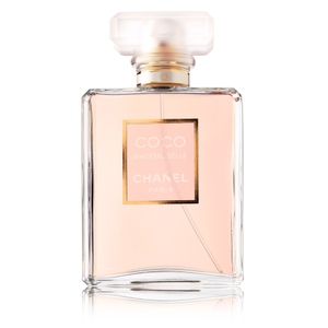 CHANEL "COCO Mademoiselle"