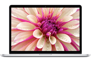 Apple MacBook Pro 15" Retina