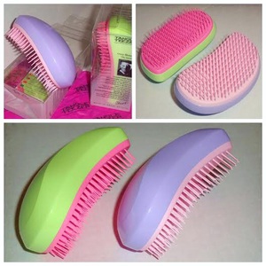 Tangle Teezer Original (на картинке фиолетовая)