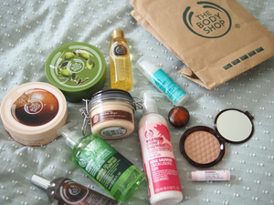 Body Shop