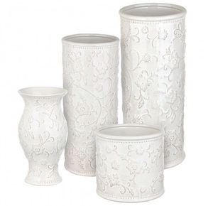 Вазы на кухню