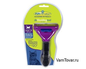 FURMINATOR SHORT HAIR LARGE CAT