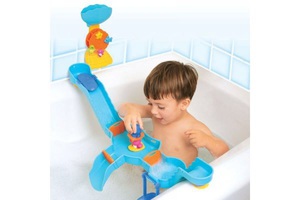 Игрушка для купания baby baby аквапарк
