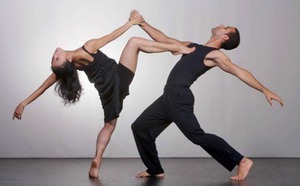 Contemporary dance