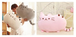 Pusheen мягкая игрушка