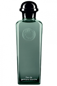 Eau de Gentiane Blanche Hermes