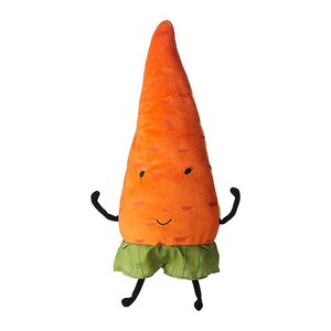 морковка из Икеи