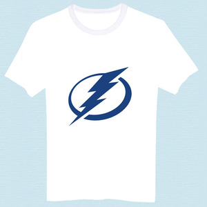 Футболка Tampa Bay Lightning