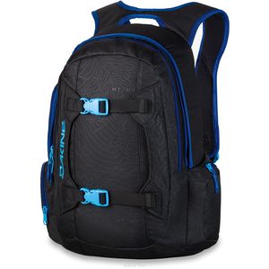 Рюкзак для сноуборда Dakine Mission 25L Glacier