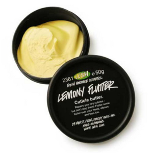 Масло для кутикулы Lush